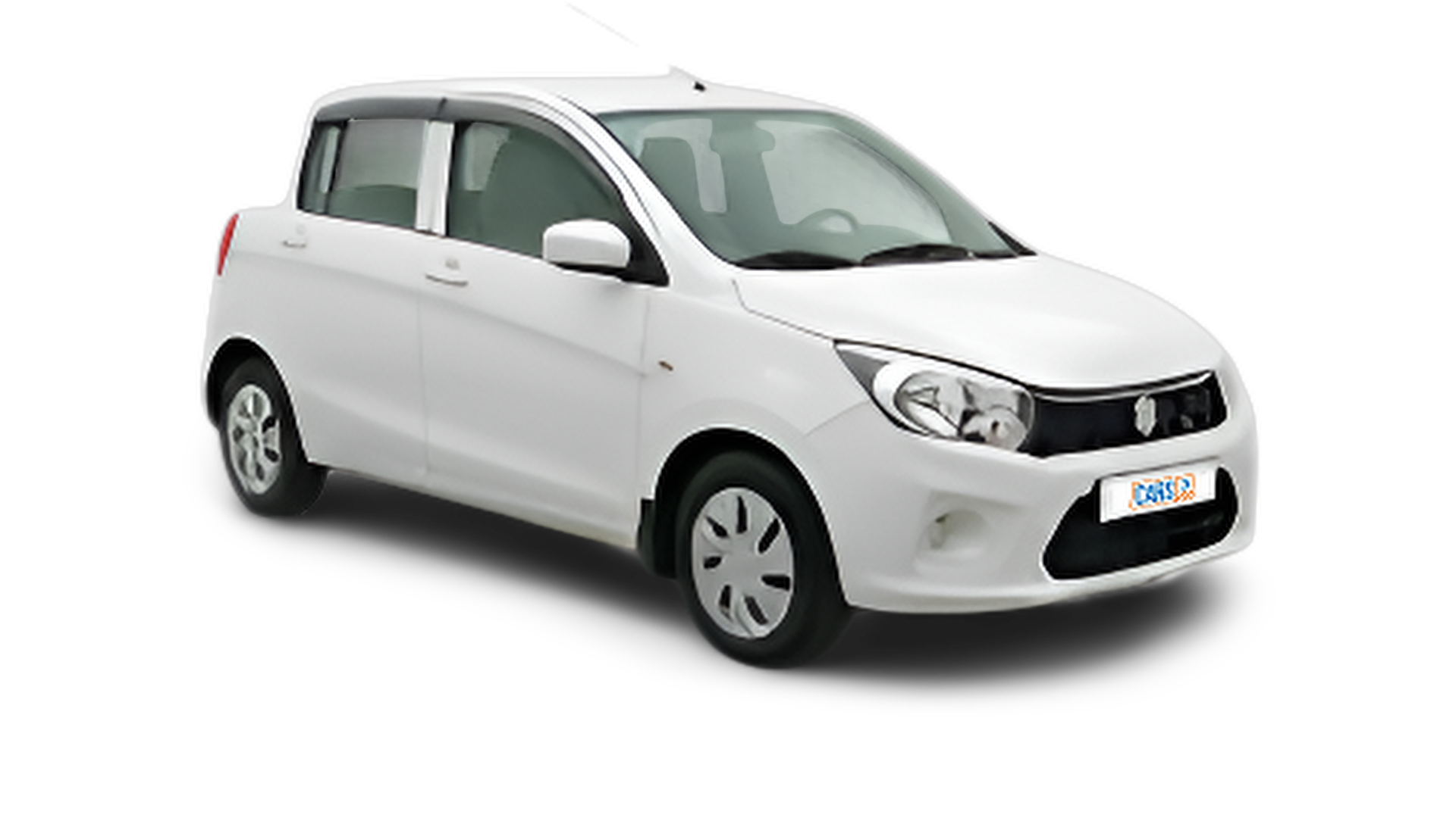 Maruti Celerio-img